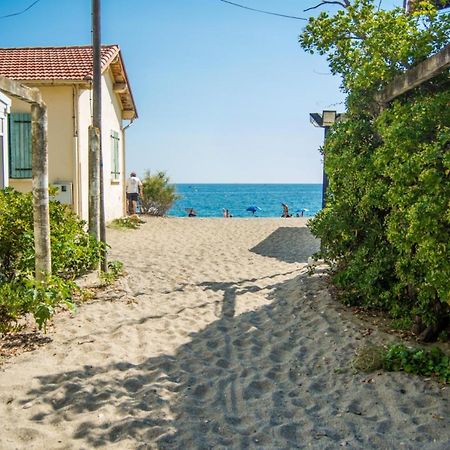 Villa Confort Et Cosy 20 Minutes D'Espagne Plage d'Argeles Bagian luar foto