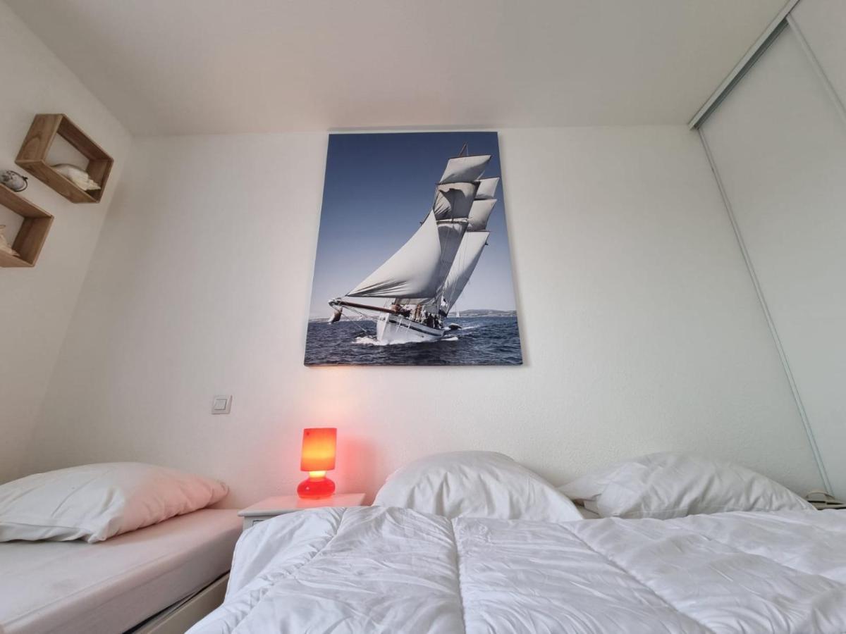 Villa Confort Et Cosy 20 Minutes D'Espagne Plage d'Argeles Bagian luar foto