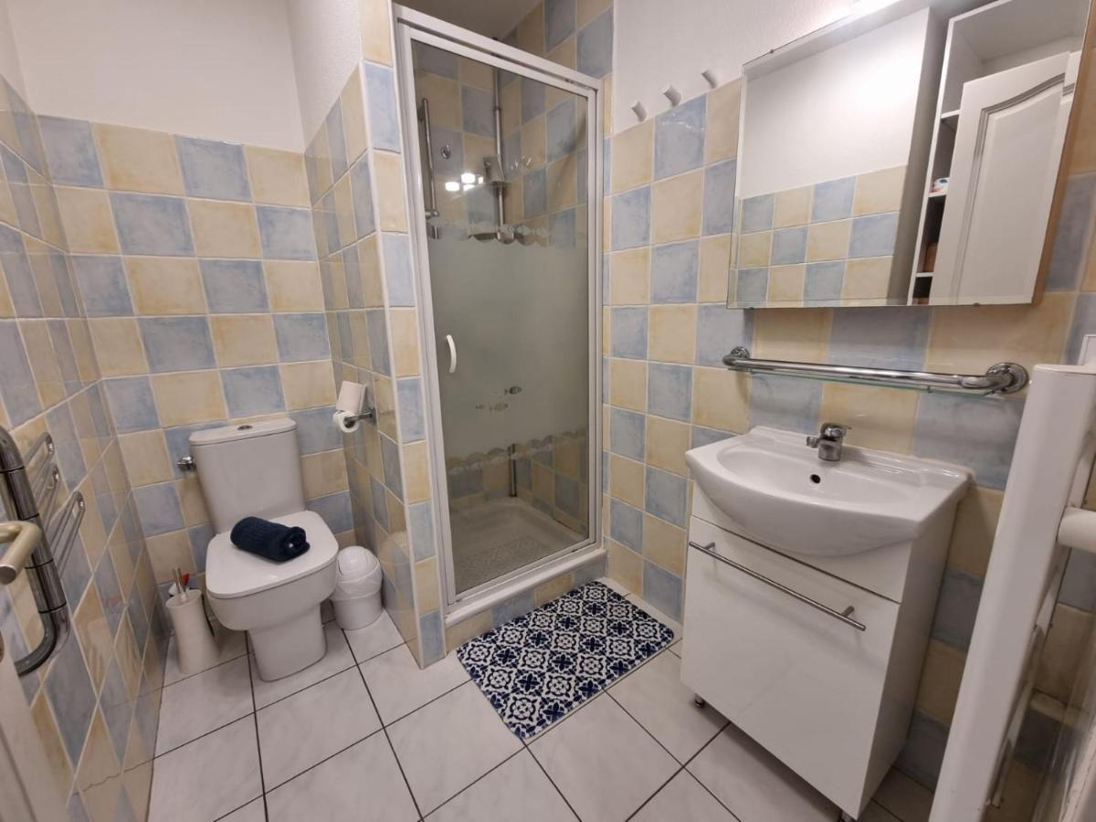 Villa Confort Et Cosy 20 Minutes D'Espagne Plage d'Argeles Bagian luar foto