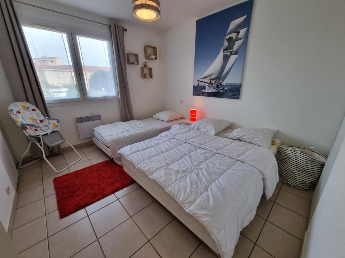 Villa Confort Et Cosy 20 Minutes D'Espagne Plage d'Argeles Bagian luar foto