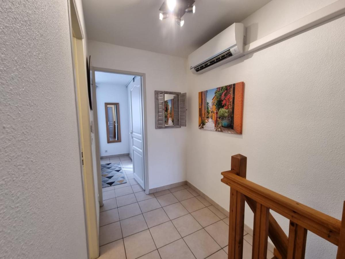 Villa Confort Et Cosy 20 Minutes D'Espagne Plage d'Argeles Bagian luar foto